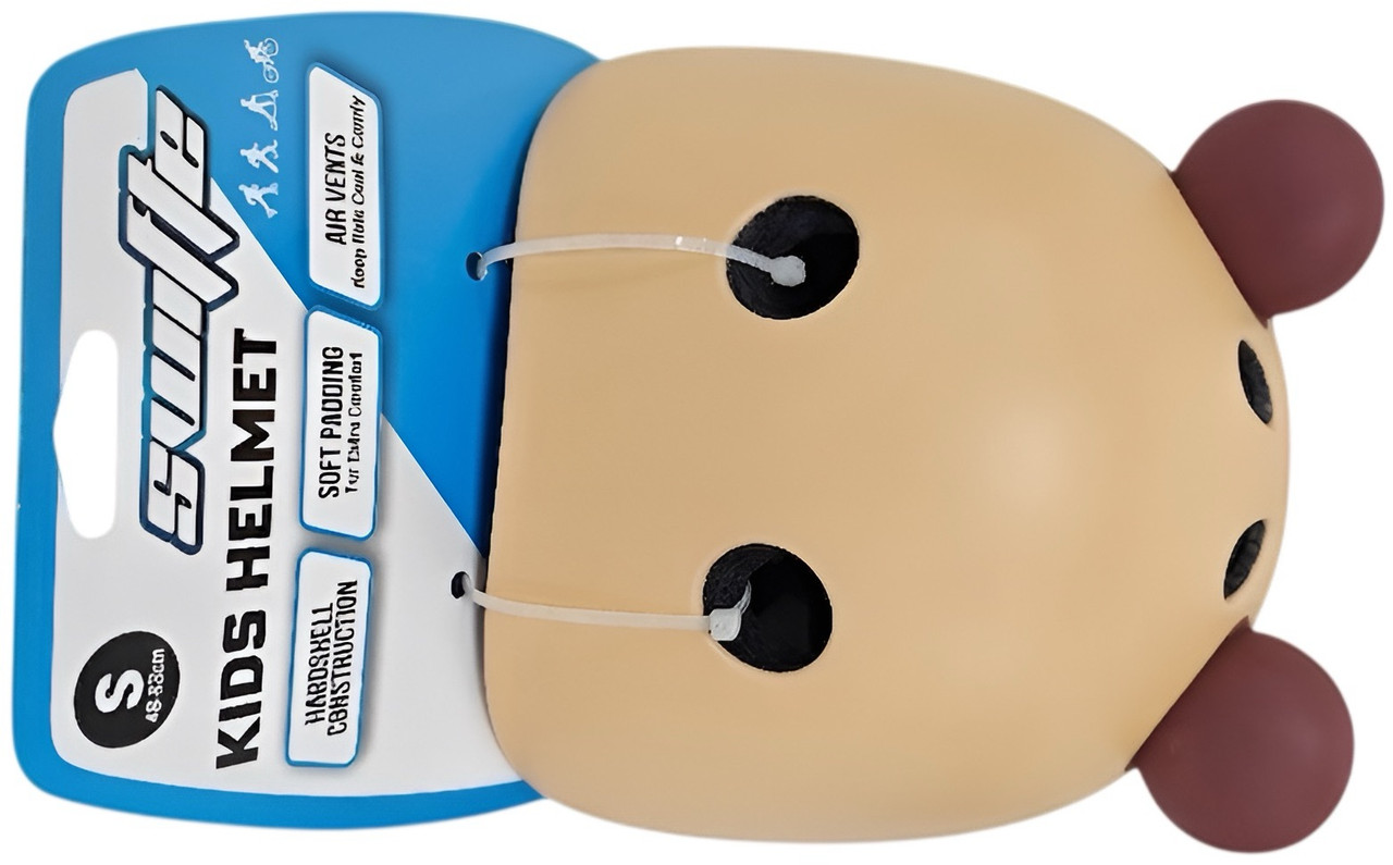 Swifte Capy Cruiser Kids Helmet - Small (48-52 cm)