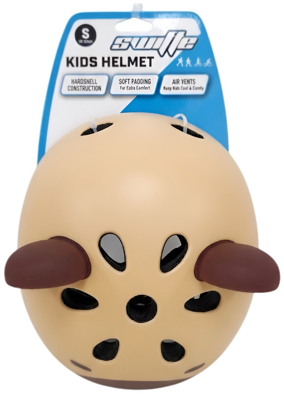 Swifte Capy Cruiser Kids Helmet - Small (48-52 cm)