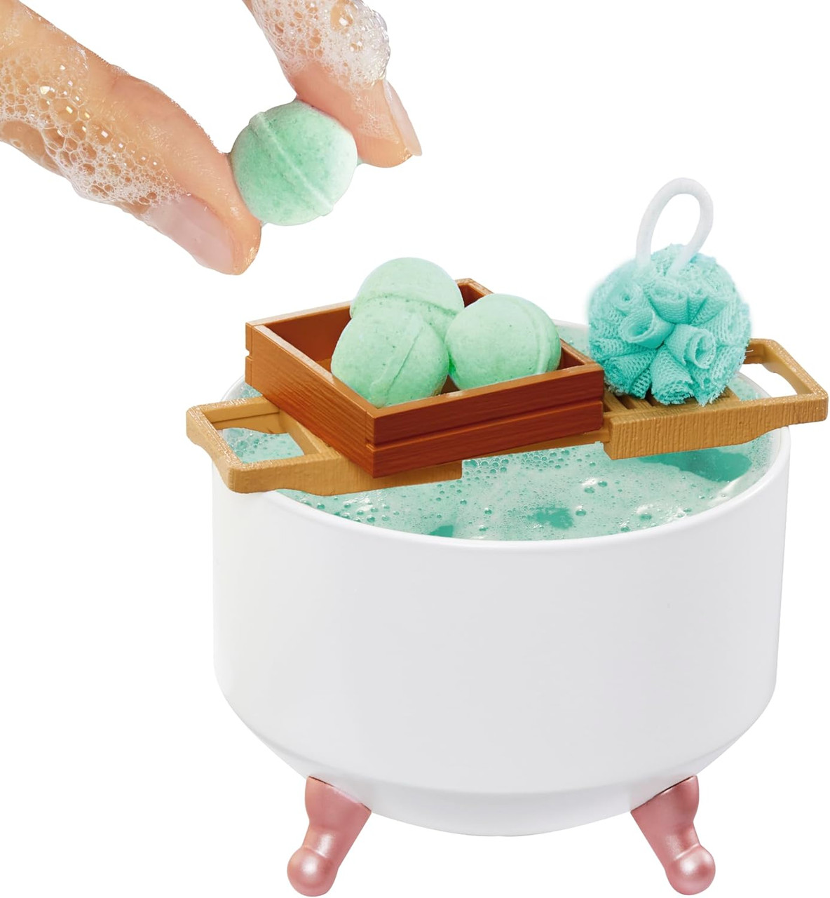 Miniverse Make It Mini Spa Mini 2 Pack
