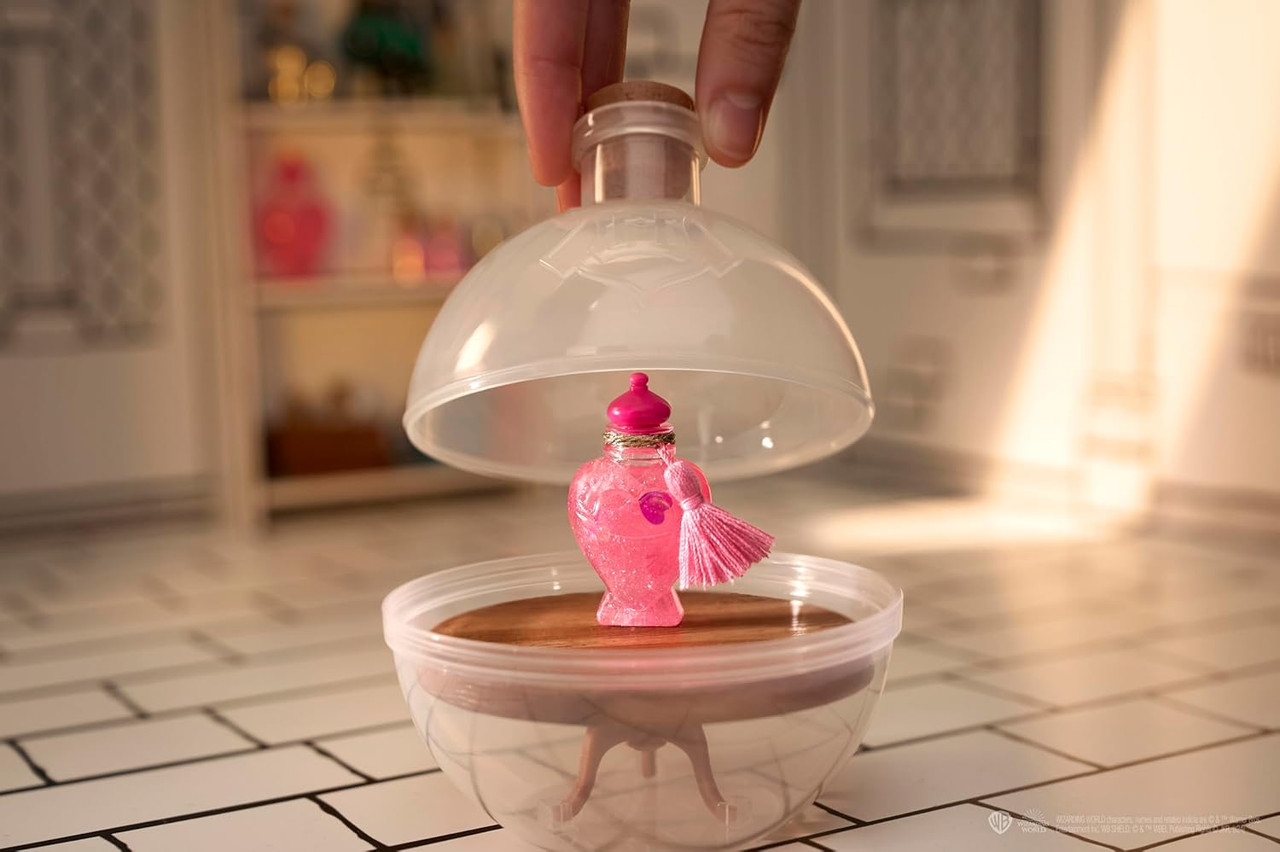 Make It Mini Potions Harry Potter 2 Pack