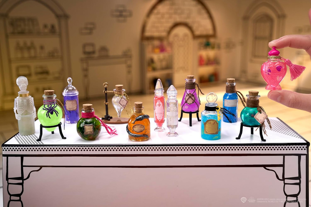 Make It Mini Potions Harry Potter 2 Pack