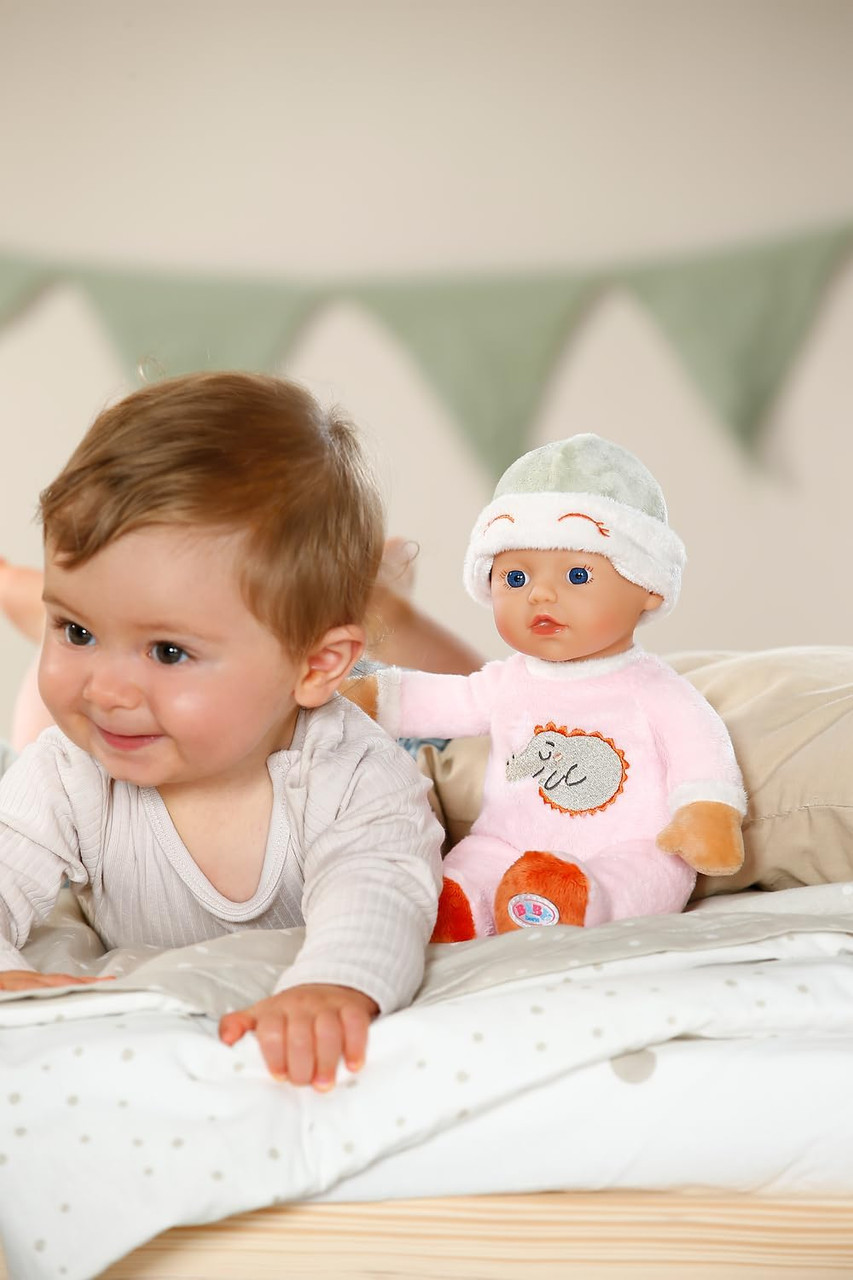 Baby born for babies Sleepy Rose 30 cm