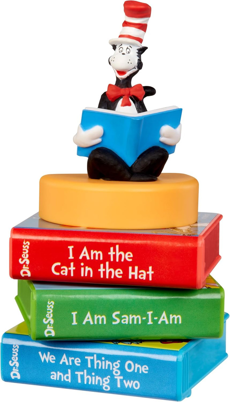 Little Tikes Story Dream Machine Dr. Seuss Starter Pack