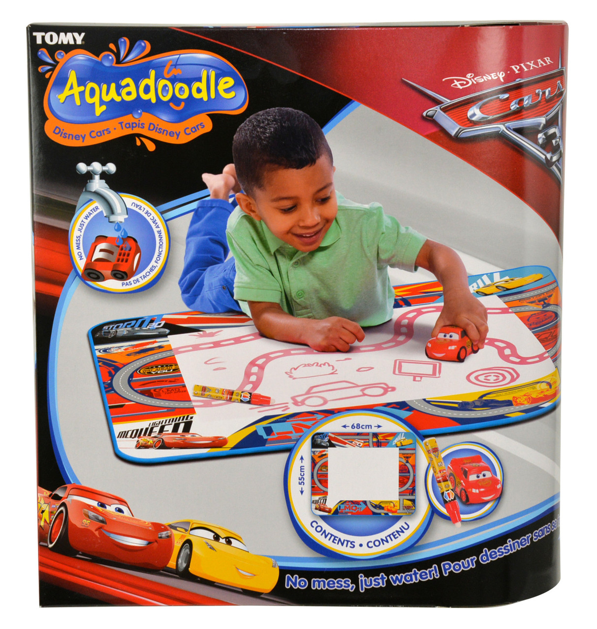 toy story aquadoodle