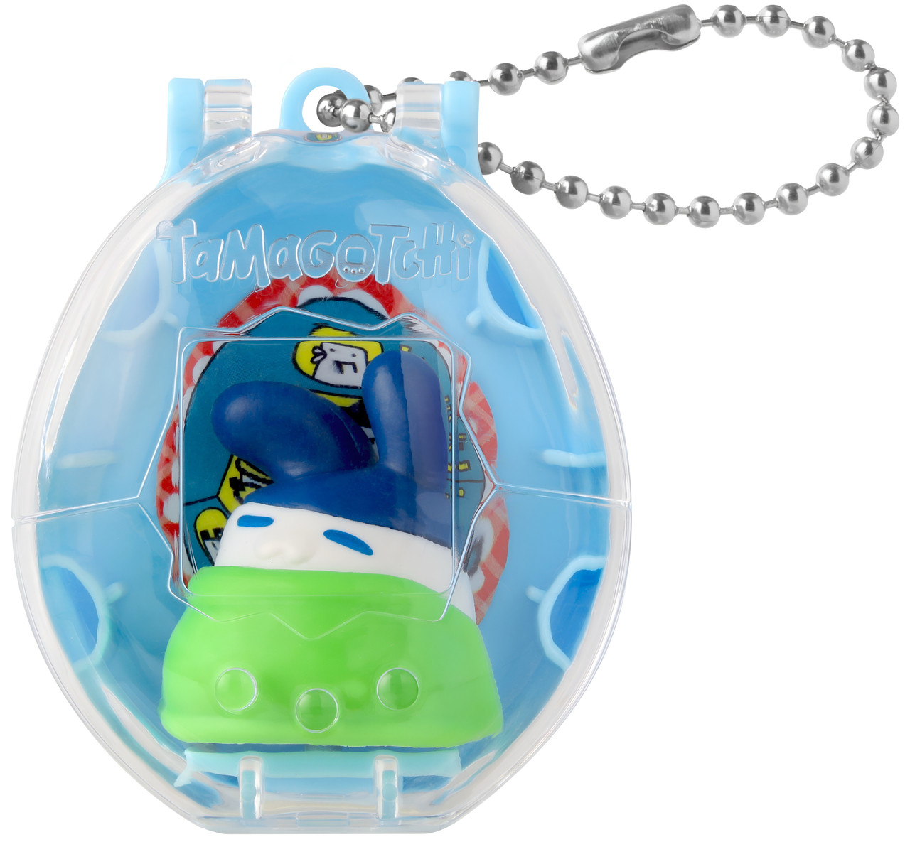 Tamagotchi Collectables - Night Time