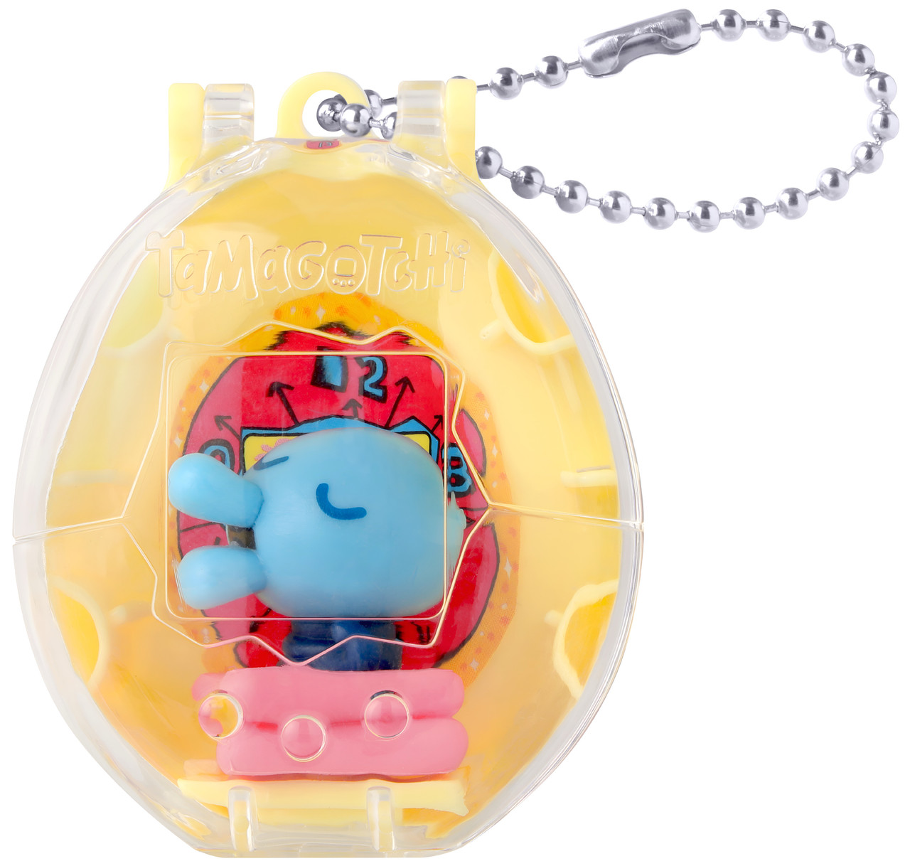 Tamagotchi Collectables - Night Time