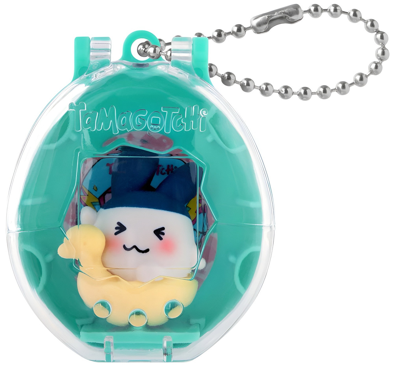 Tamagotchi Collectables Selection Blind Bag