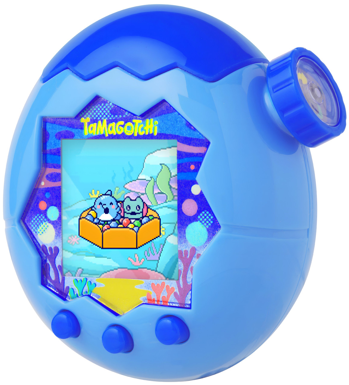 Tamagotchi Paradise - Mixed Designs Set