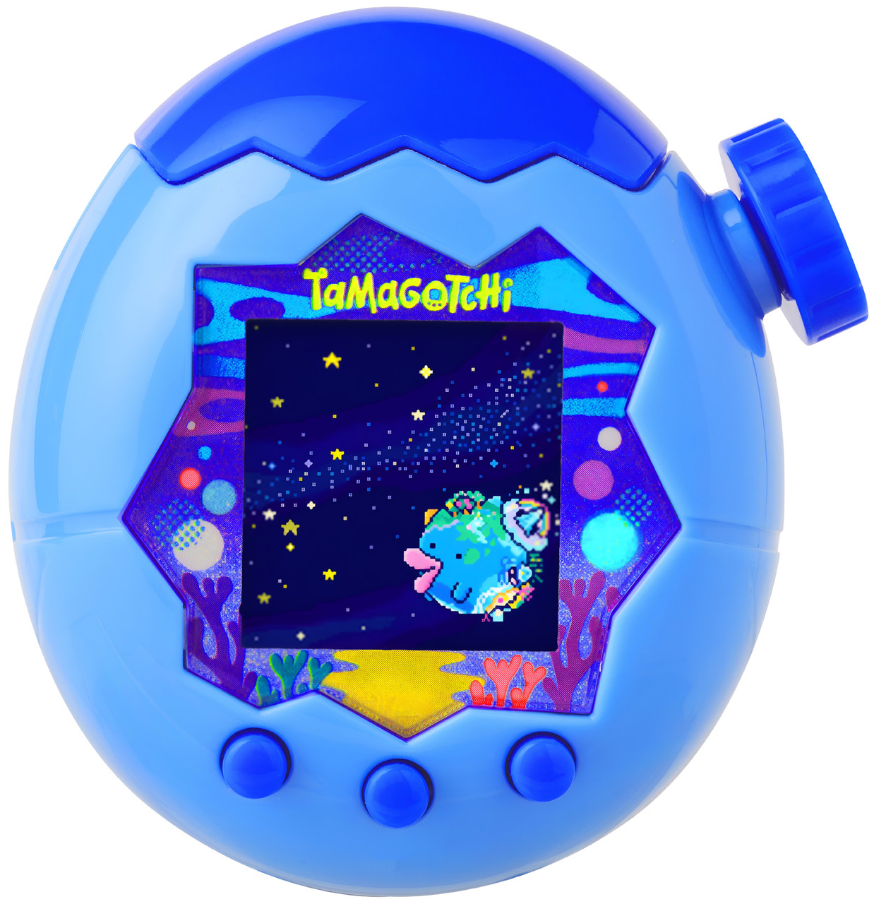 Tamagotchi Paradise - Mixed Designs Set