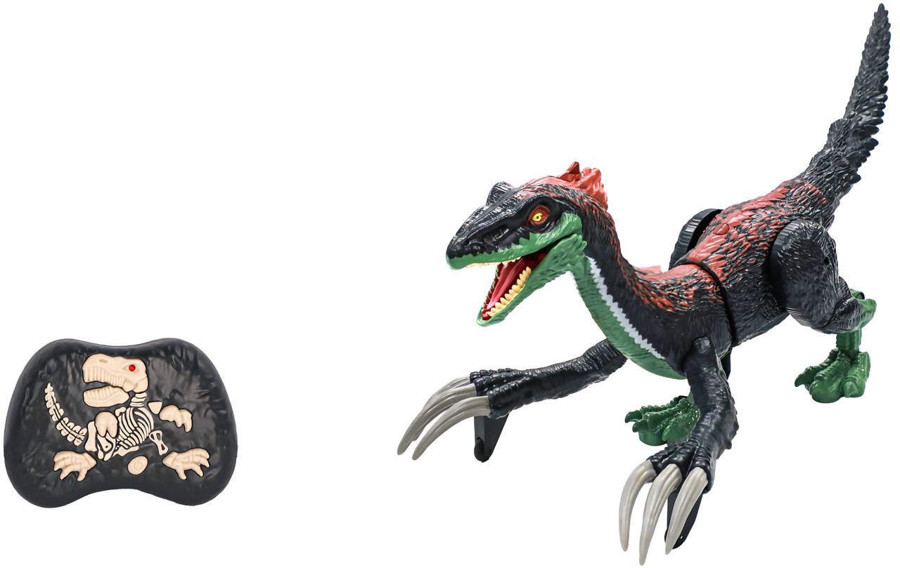 Wild-RC Therizinosaurus 2.4G Remote Control