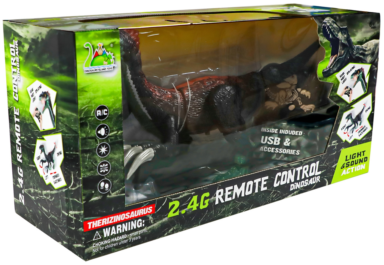 Wild-RC Therizinosaurus 2.4G Remote Control