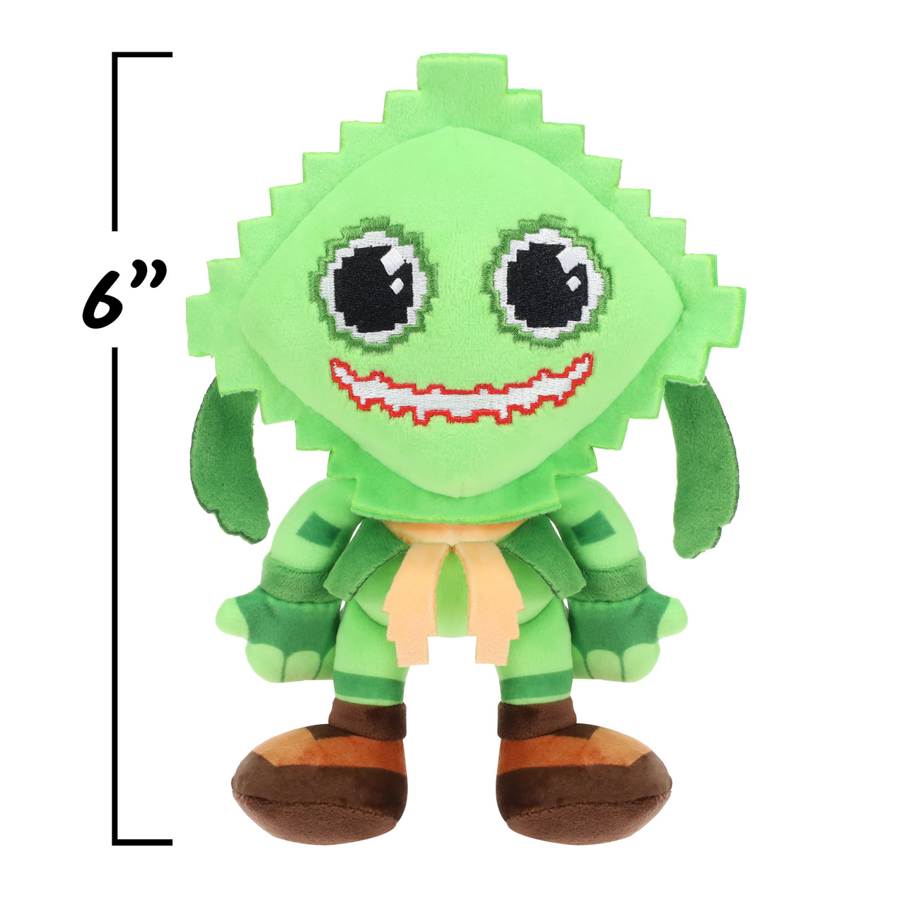Steal A Brainrot - Collectible Plush 