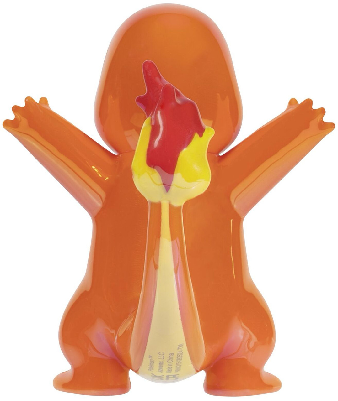 Pokemon Select 3-inch Charmander Iridescent Shine Figure