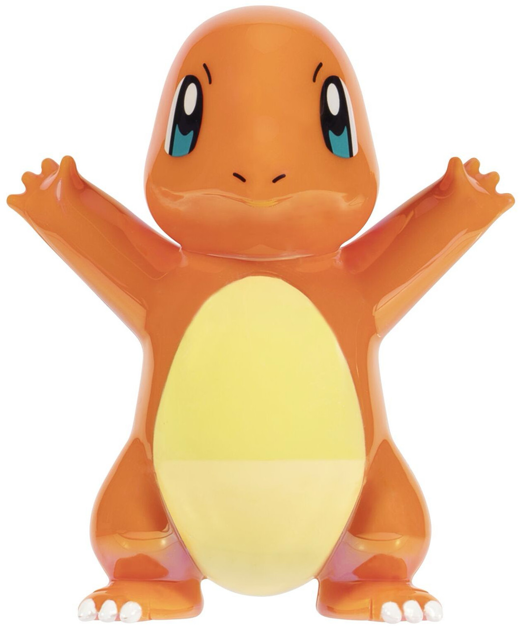 Pokemon Select 3-inch Charmander Iridescent Shine Figure