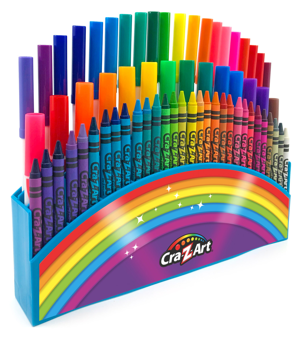 Cra-Z Art - Amazing Art Case