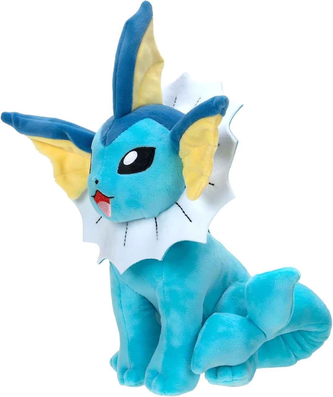 Pokemon 8-inch Vaporeon Plush