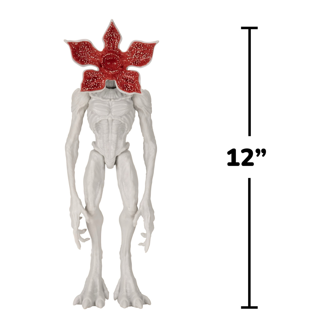 Stranger Things 12-inch Demogorgon Collectable Figure