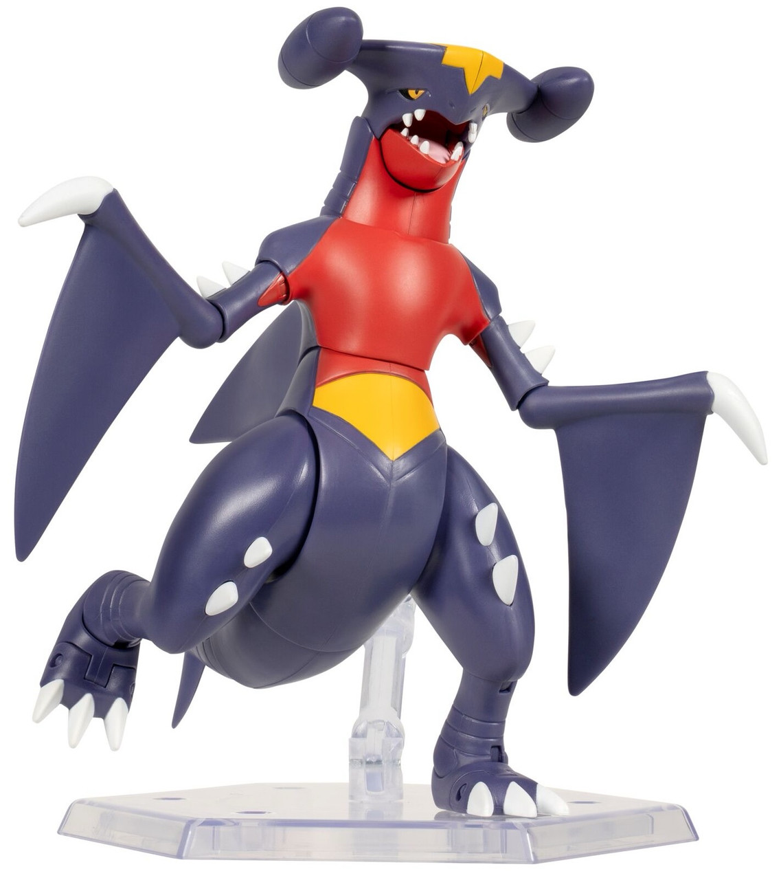 Pokemon Select 6-inch Garchomp Figure