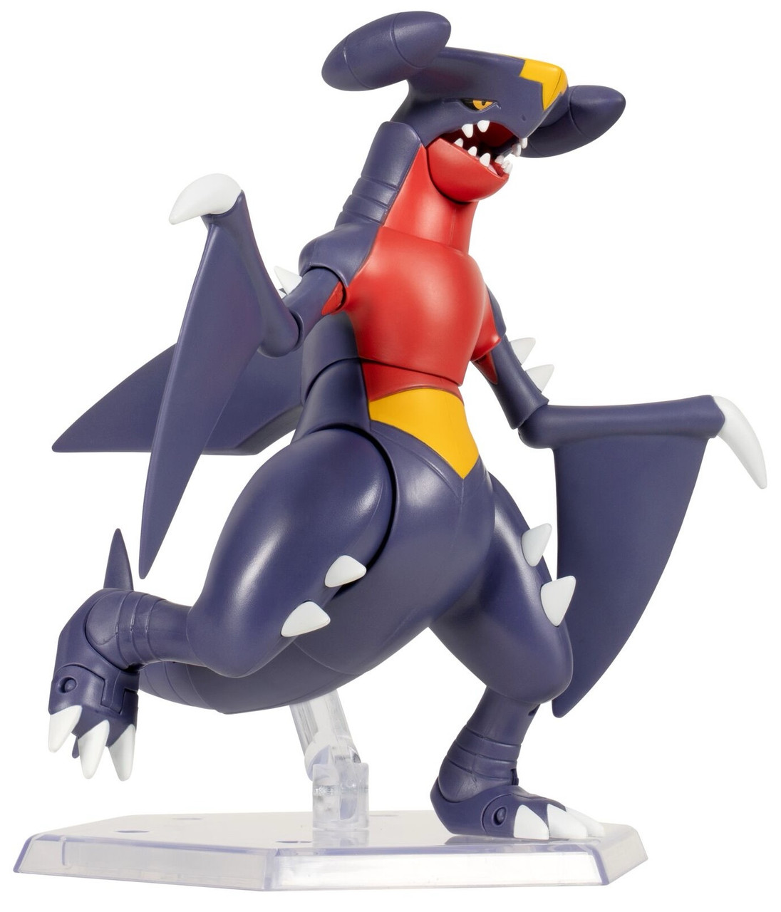 Pokemon Select 6-inch Garchomp Figure