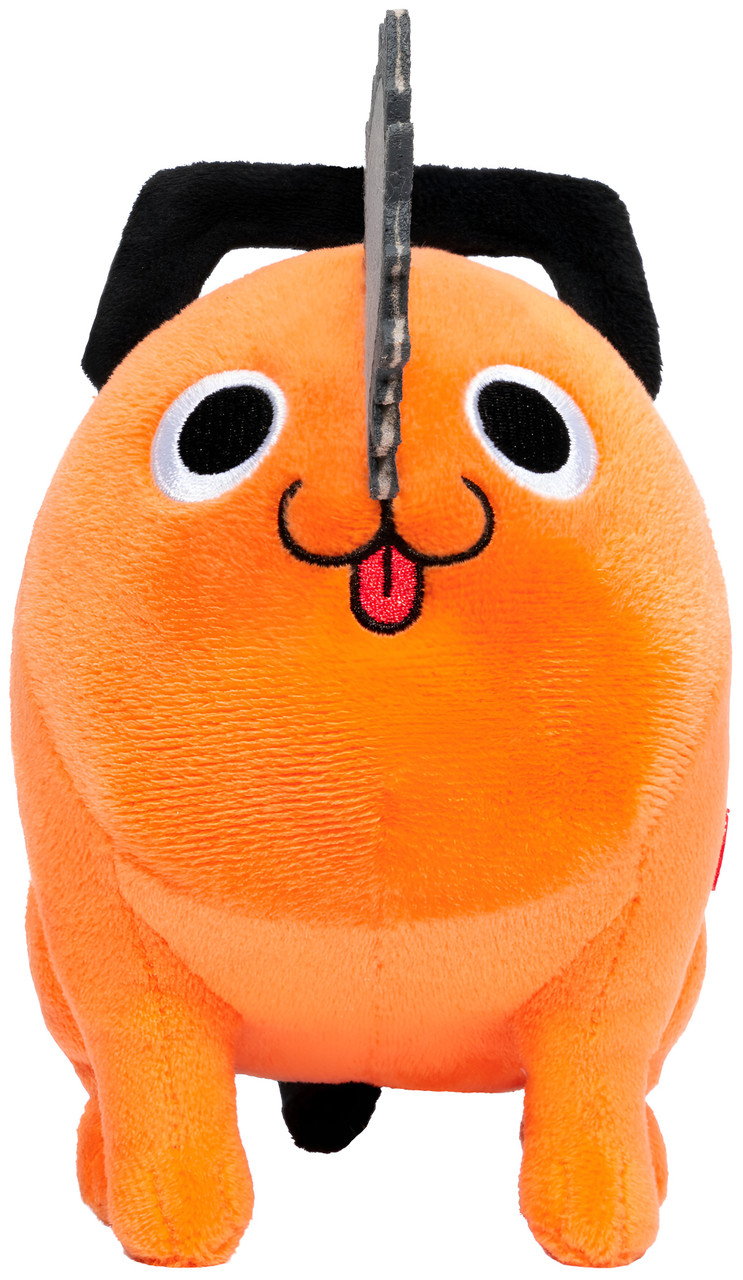 Total Anime Stylised Plush