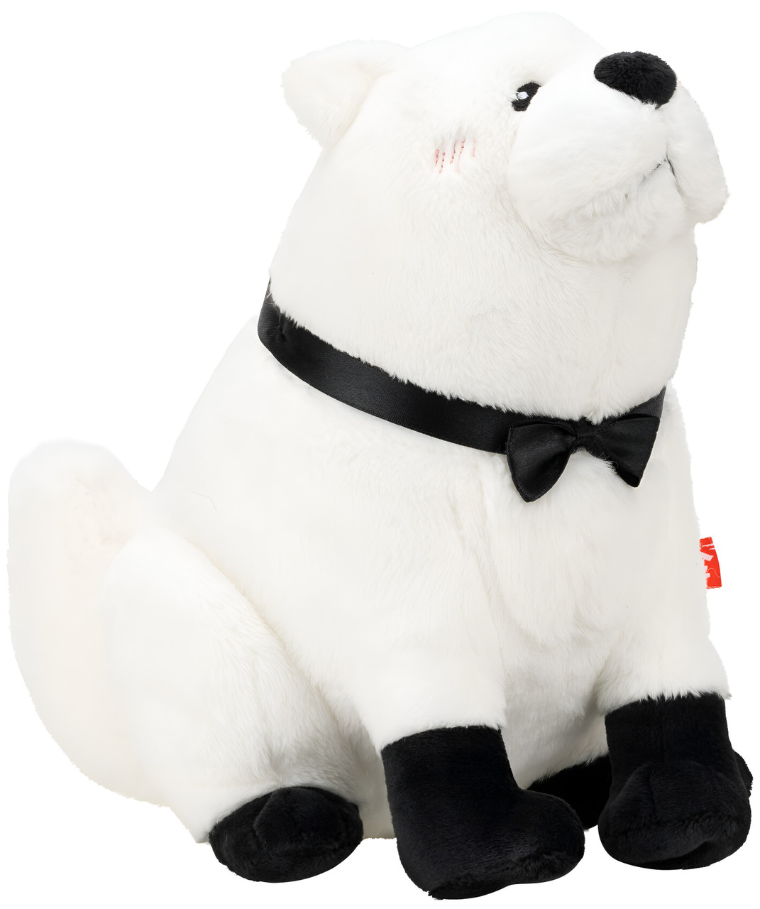 Total Anime Stylised Plush
