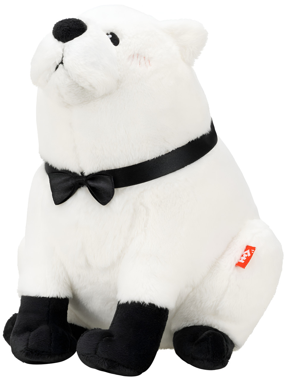 Total Anime Stylised Plush