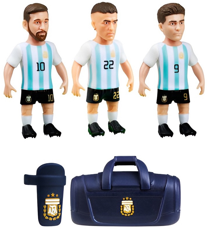 Supergoal Shoe Capsule