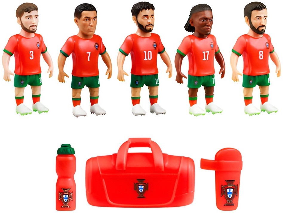Supergoal Shoe Capsule