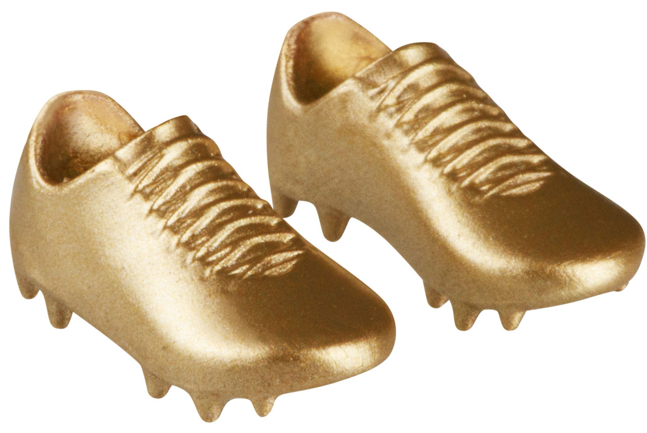 Supergoal Shoe Capsule