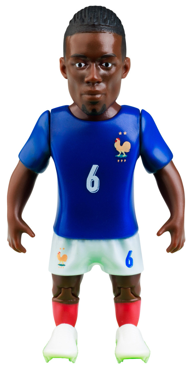 Supergoal Shoe Capsule