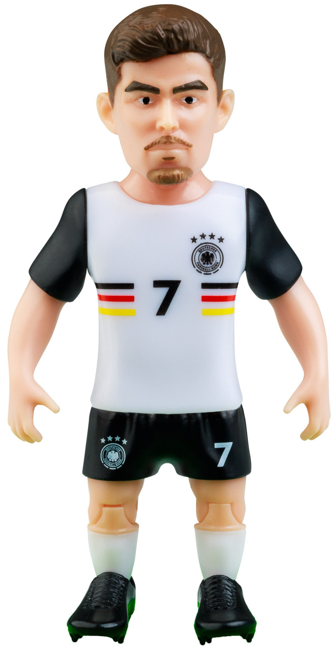 Supergoal Shoe Capsule
