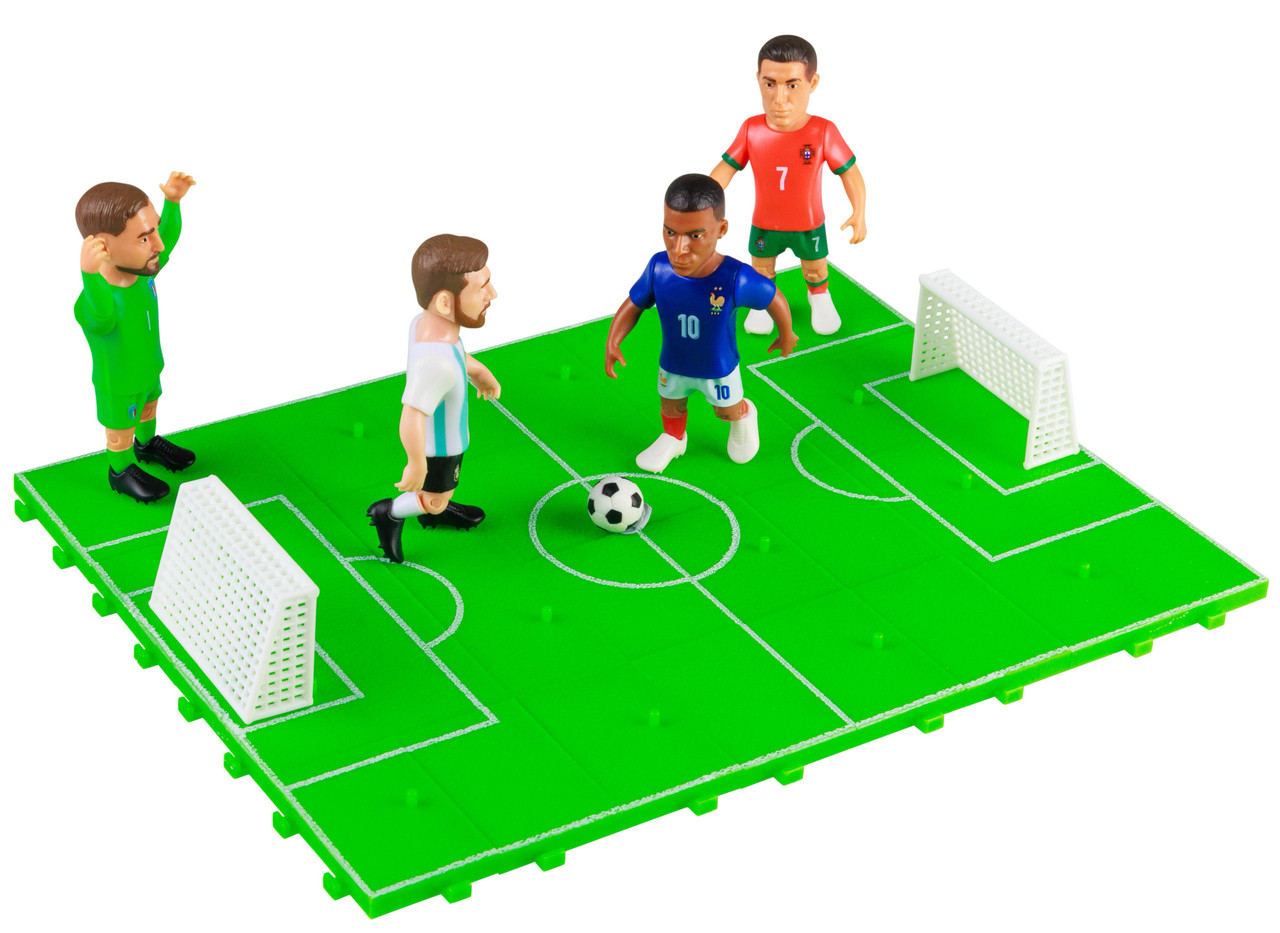 Supergoal Shoe Capsule
