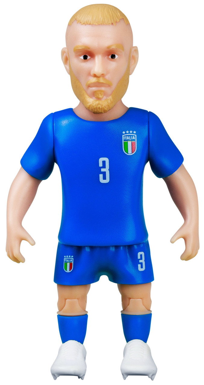 Supergoal Shoe Capsule