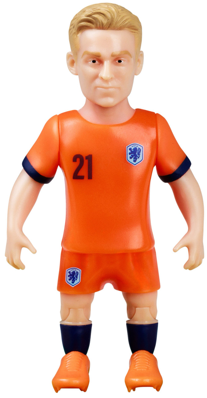 Supergoal Shoe Capsule