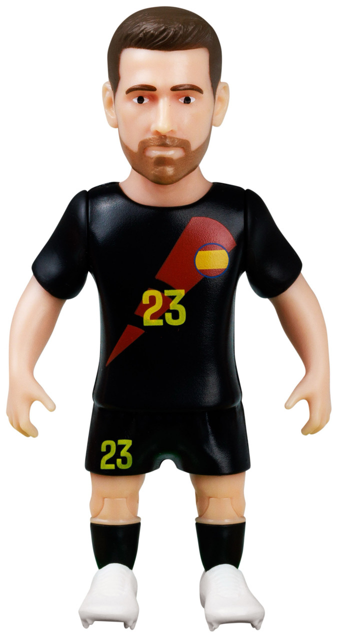 Supergoal Shoe Capsule