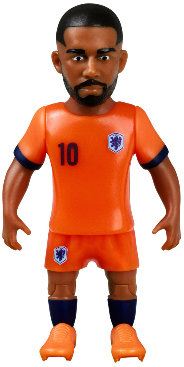 Supergoal Shoe Capsule