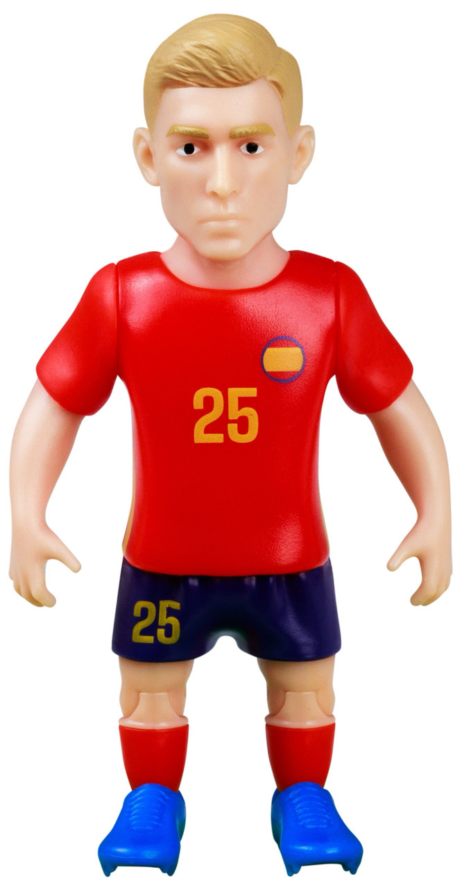 Supergoal Shoe Capsule