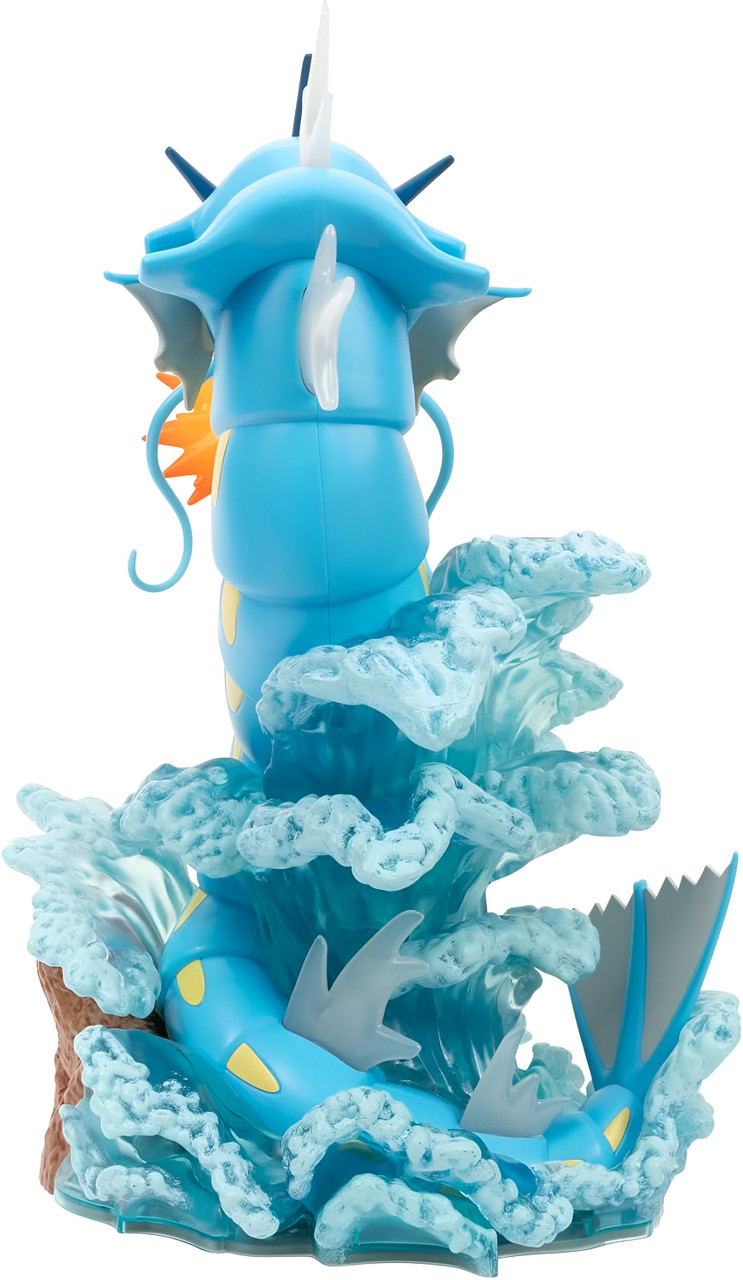 Pokemon Gyarados 13-inch Deluxe Collector's Statue