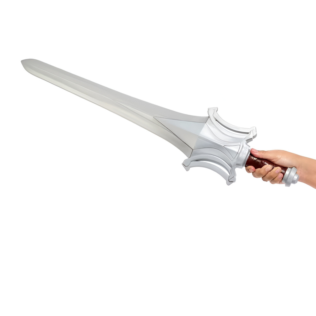 Masters of the Universe 2026 Movie Powers Grayskull Sword