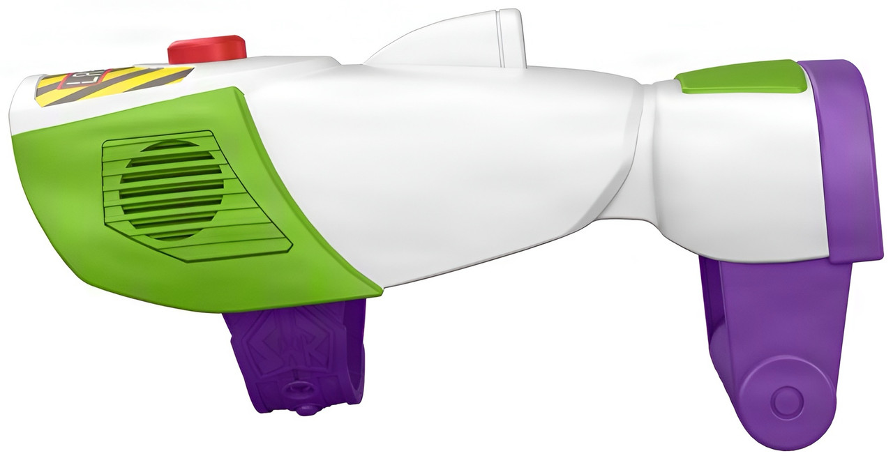 Disney Pixar Toy Story 5 Space Ranger Laser Gauntlet Buzz Lightyear