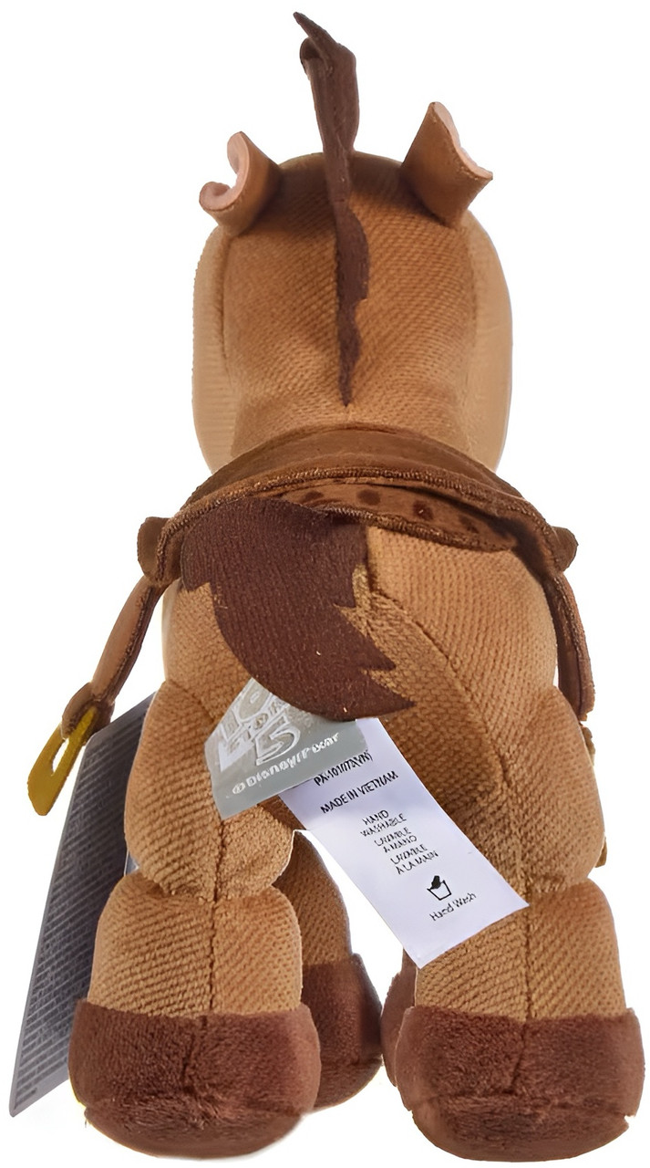 Disney Pixar Toy Story 5 Character Plush