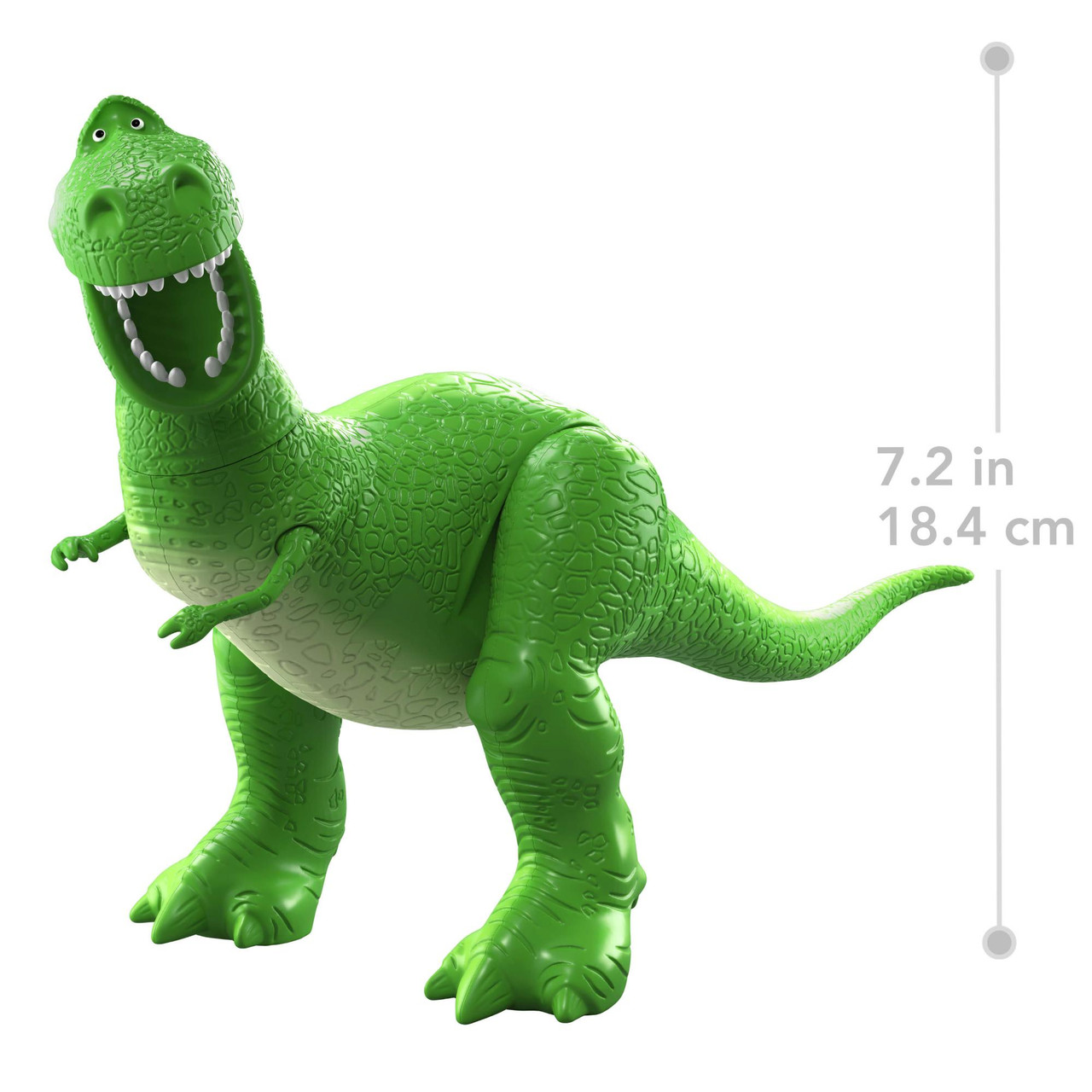 Disney Pixar Toy Story 7 inch Action Figures