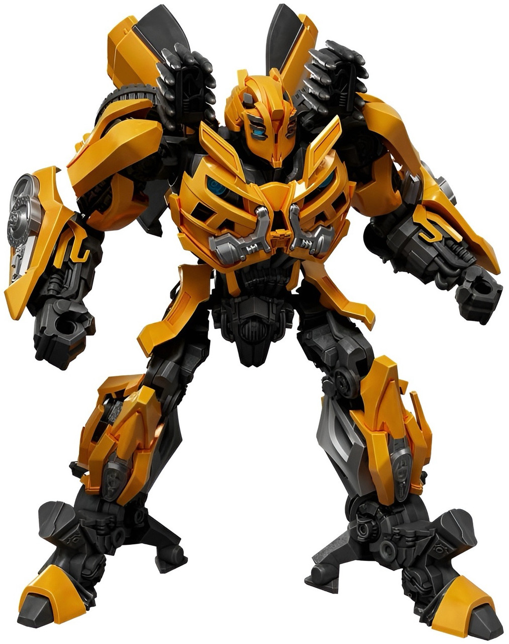Transformers 3 - Classic Class Bumblebee Model Kit