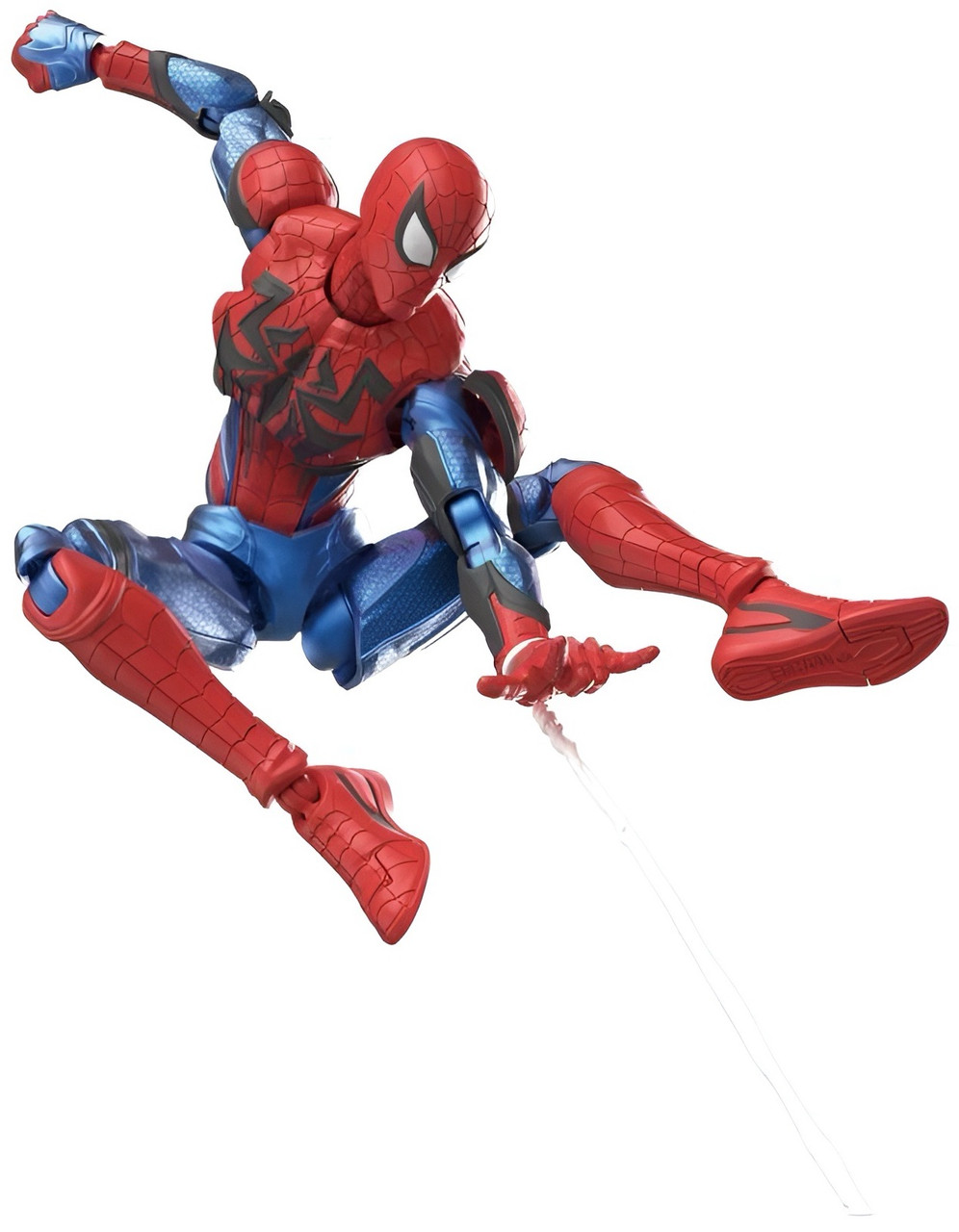 Marvel Rivals - Champion Class 06 Spider-Man Model Kit