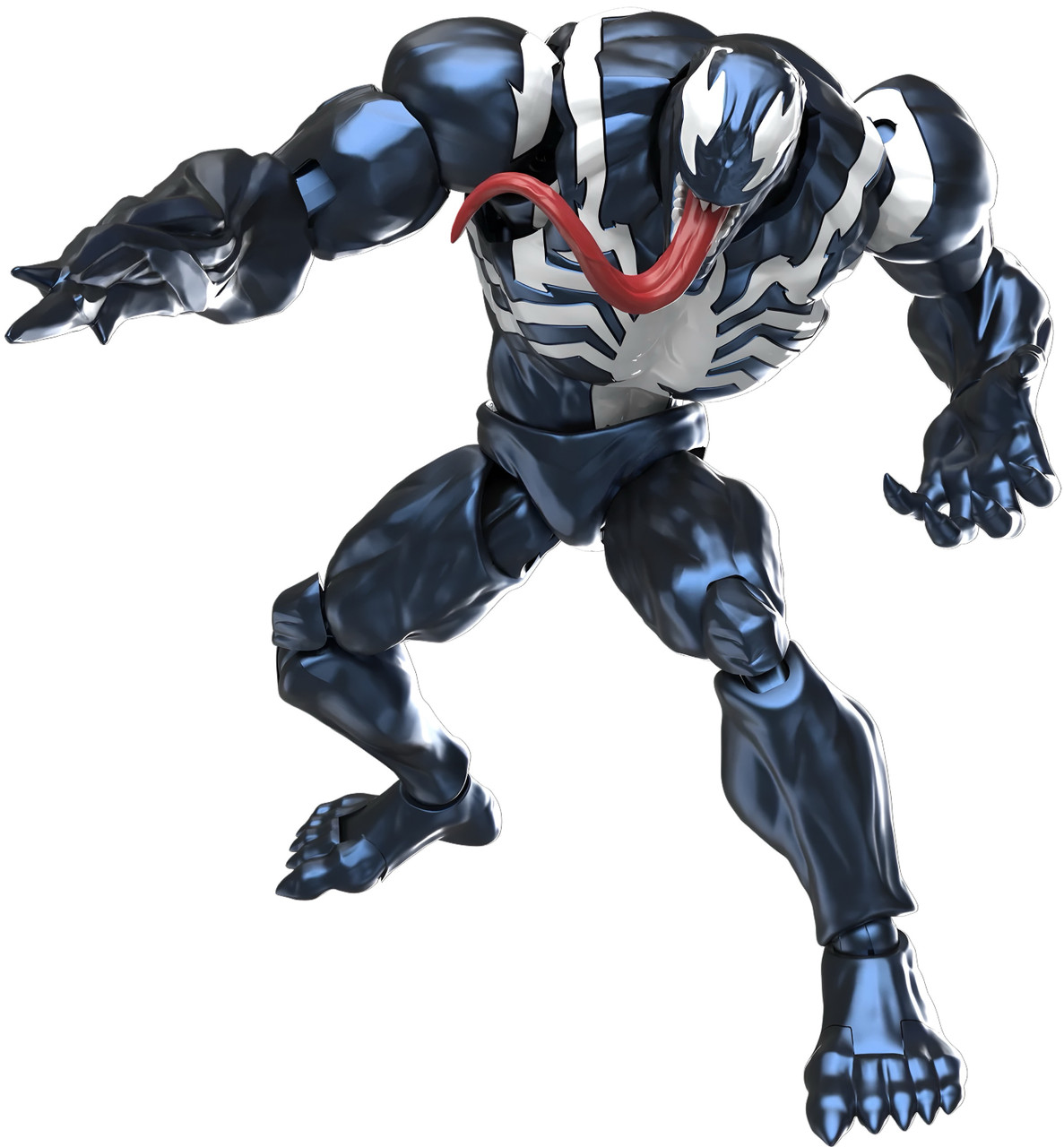 Marvel Rivals - Champion Class 07 Venom Model Kit