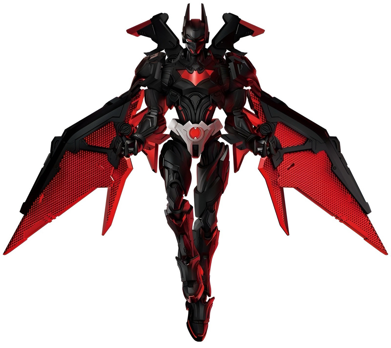 Batman Beyond - Batman Model Kit