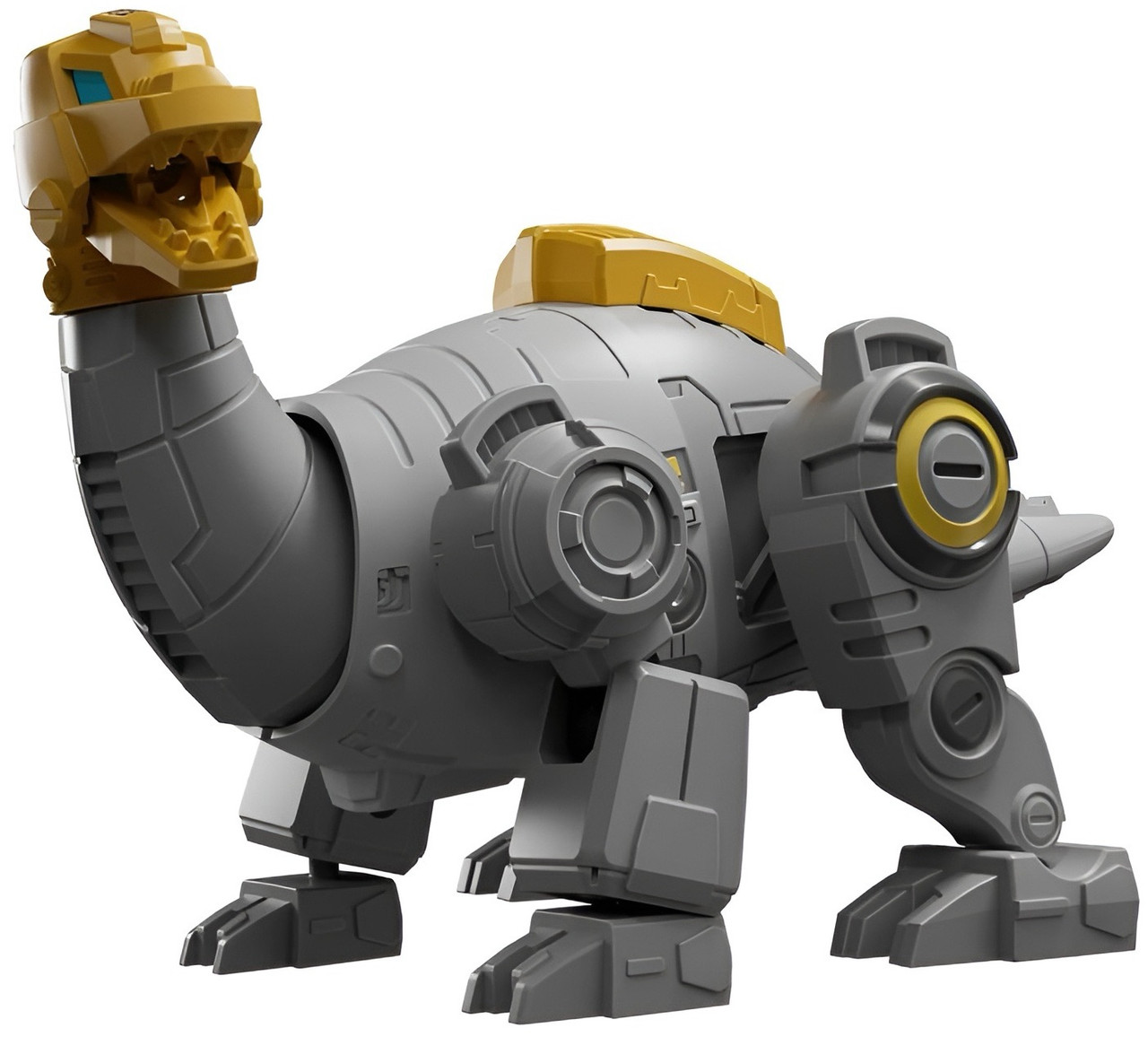 Transformers Galaxy Version 08 One Shall Fall Blind Box