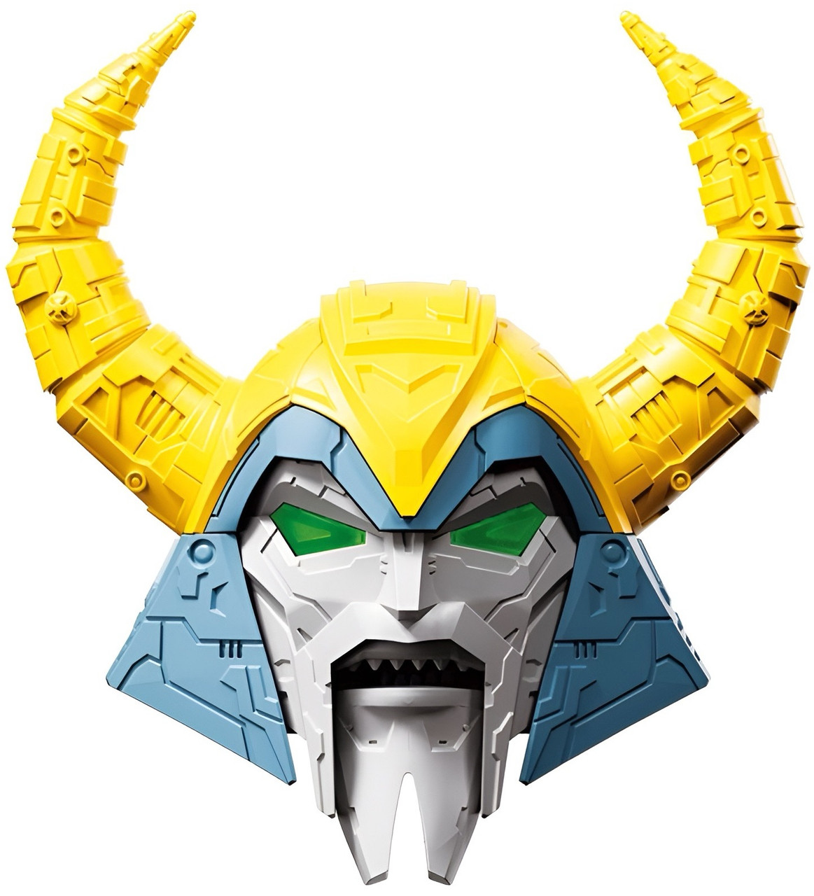 Transformers Galaxy Version 08 One Shall Fall Blind Box