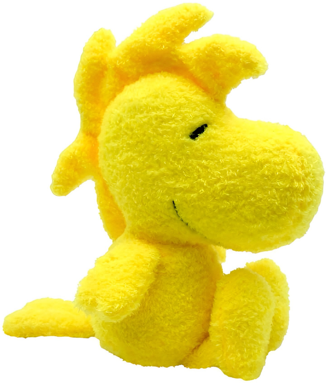 Peanuts Woodstock Cuteeze Collectible Plush