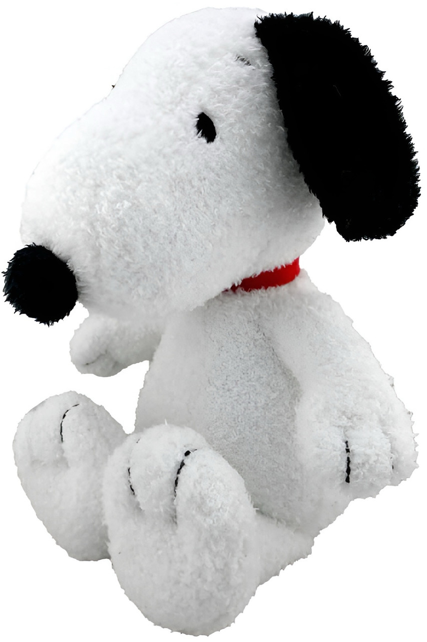 Snoopy Cuteeze Collectible Plush